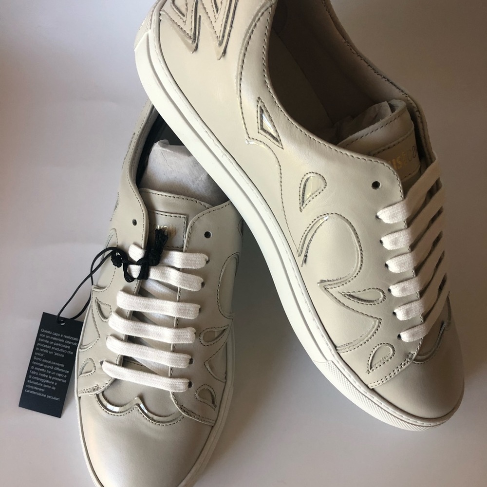 Just Cavalli Men sneakers